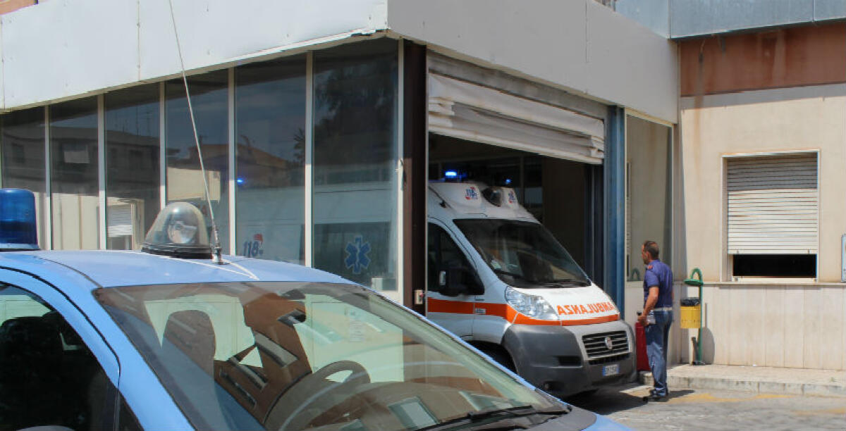 Rischia di annegare, ragazzo di tredici anni ricoverato in Rianimazione - 
