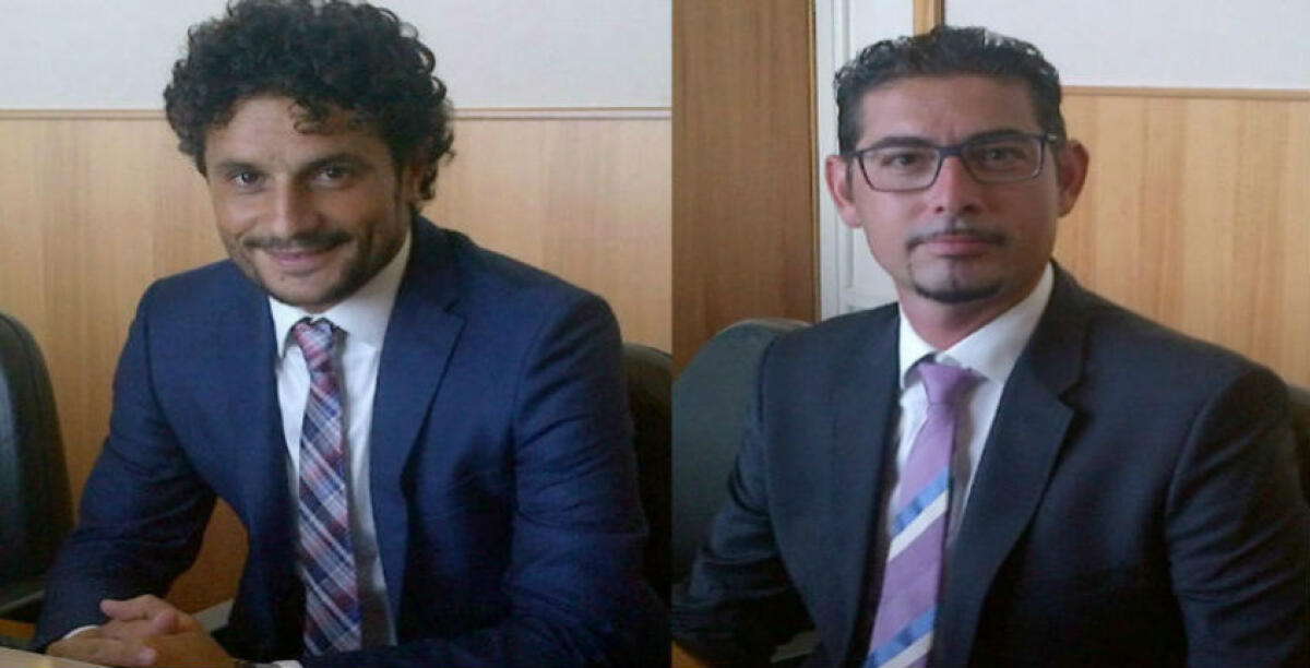 Larghe intese con il Pd? Fi e Reset dicono no: Scerra, "nessun patto con i democratici" - 