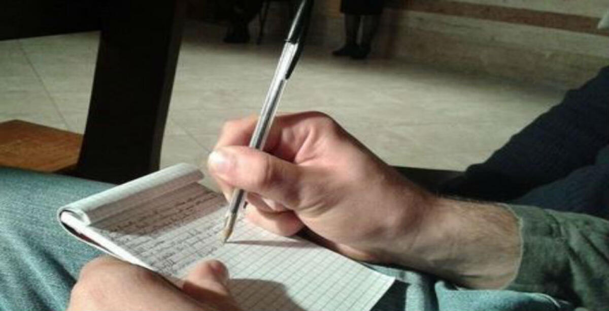 A.A.A. giornalista esterno cercansi, Messinese vuole un redattore che "conosca l'inglese" - 