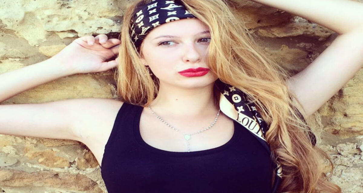Miss Mediterranea nel mondo, Domiziana sogna la finale di Salerno - 