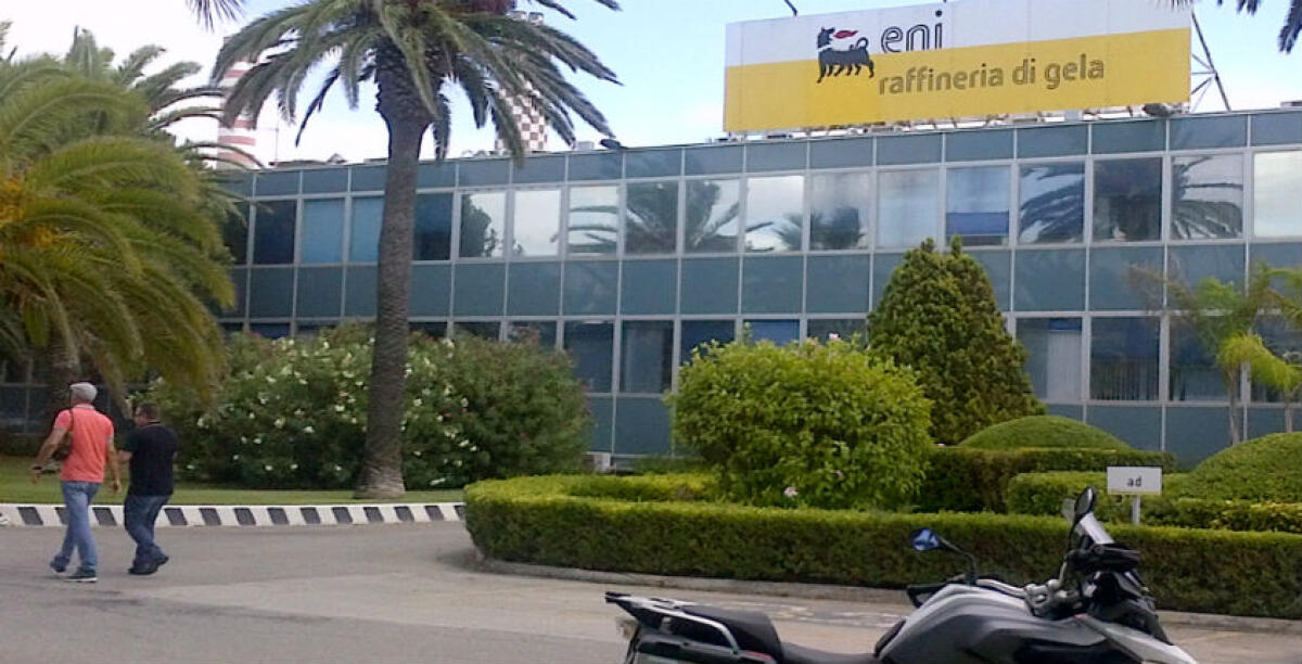 Diffamò Eni? Nessuna mediazione tra l'azienda e David Melfa: manca l'accordo anche sull'azione collettiva - 