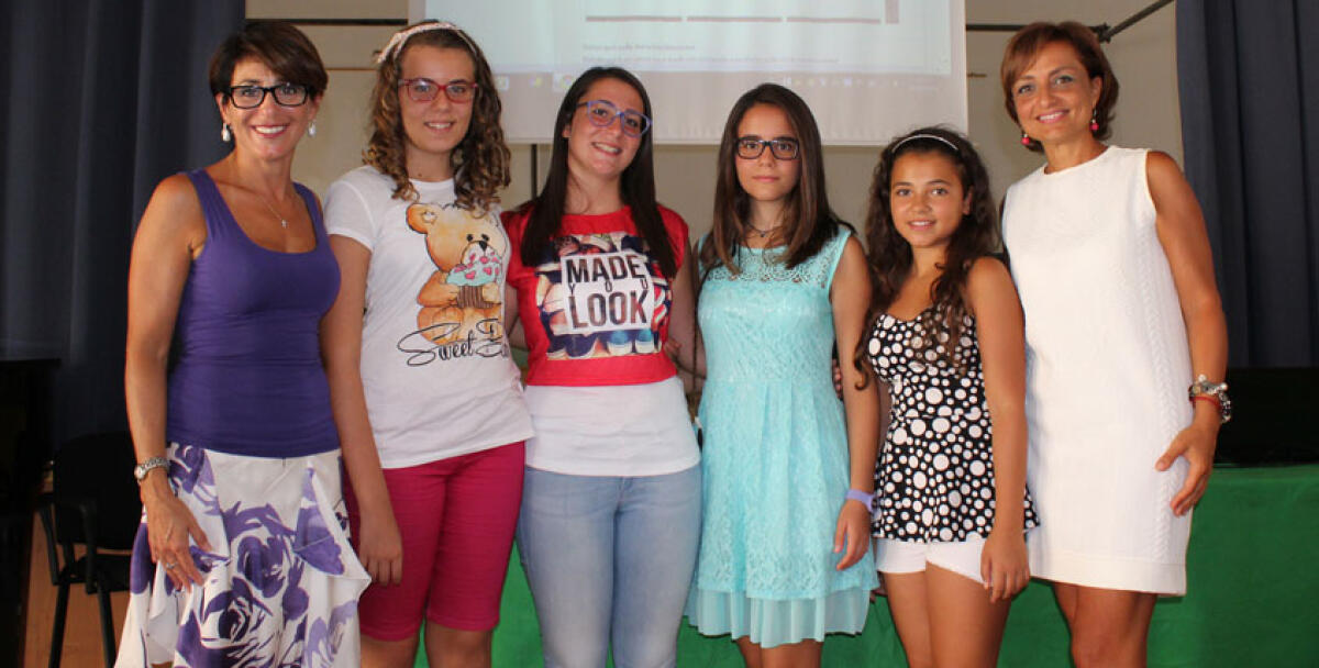 Le tradizioni culinarie siciliane nel video della Romagnoli: riconoscimento ad Expo 2015 - 