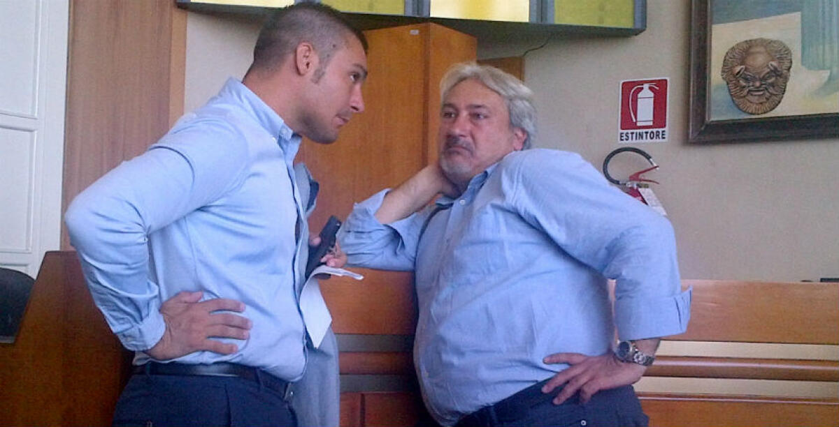 La giunta assente in aula, "polemiche inutili sui debiti...c'era il dirigente": primi no agli aumenti della Tari - 