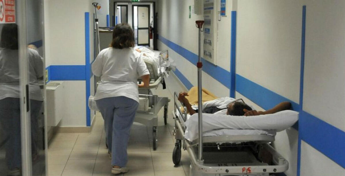 Tagli all'ospedale Vittorio Emanuele, i primari s'incontrano all'hospice: martedì un vertice con Crocetta -