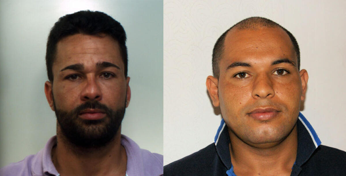 Fuori dall'abitazione, Khalifa rimane ai domiciliari: "Ho chiamato i carabinieri per la lite tra i miei fratelli" - 