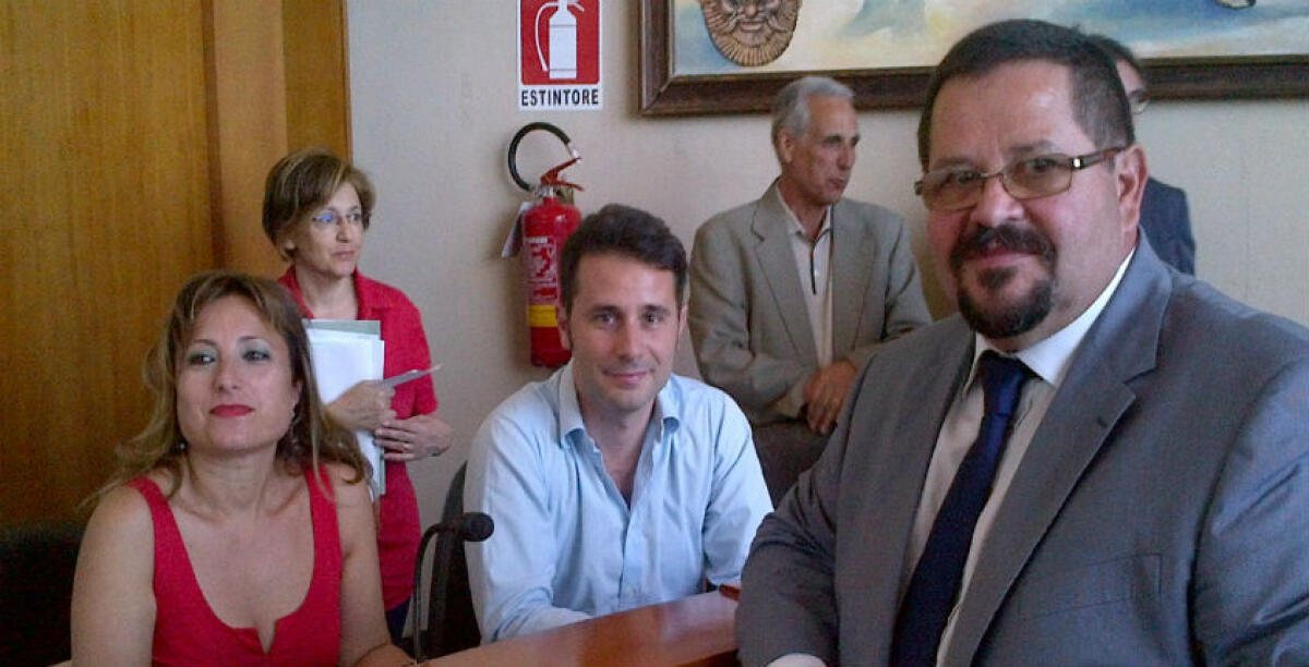 "Scintille" a cinquestelle, Messinese getta acqua sul fuoco: "Tensioni con il Meetup? Io devo rispondere a tutti i cittadini" - 