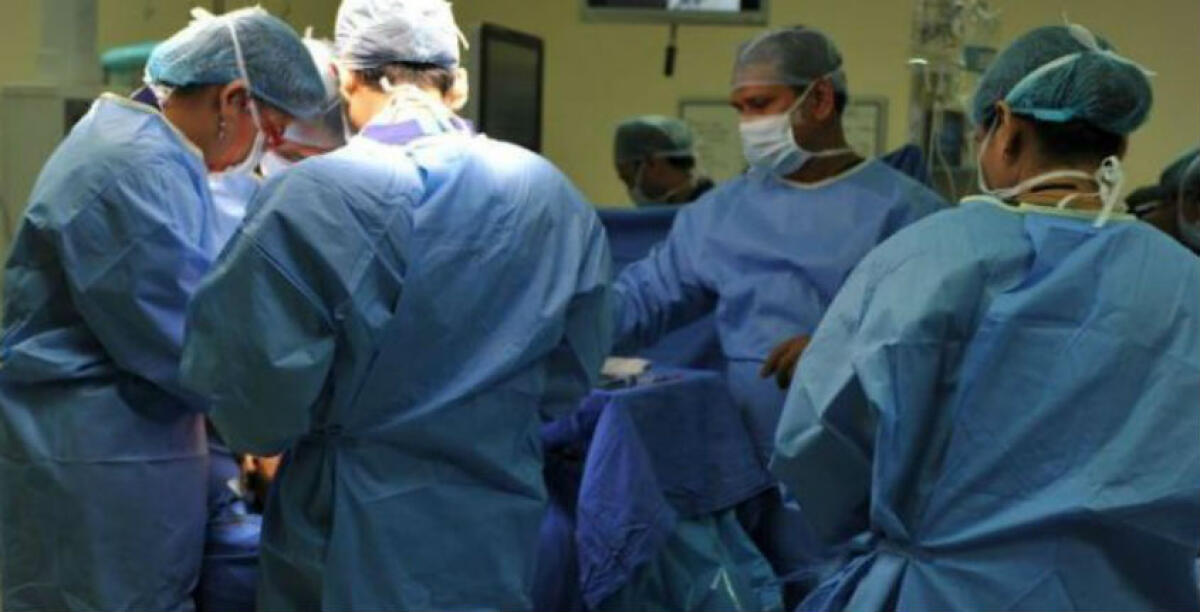Vittima di un errore medico? Un paziente sottoposto ad un intervento d'oculistica chiede 166 mila euro - 