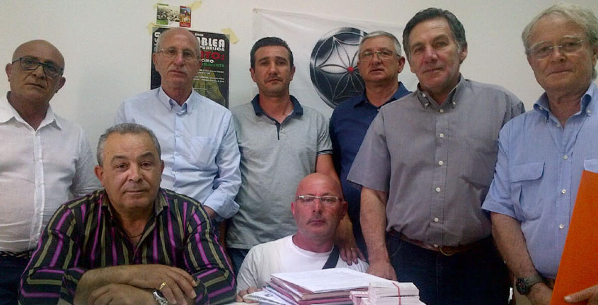 L'Ona plaude l'amministrazione: "Faccia però garantire i diritti dei lavoratori esposti all'amianto" - 