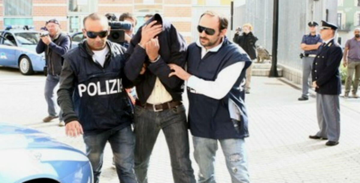 L'asse mafioso Gela-Niscemi, scarcerati Albanelli e Ficicchia: entra in scena l'ex boss Giancarlo Giugno - 