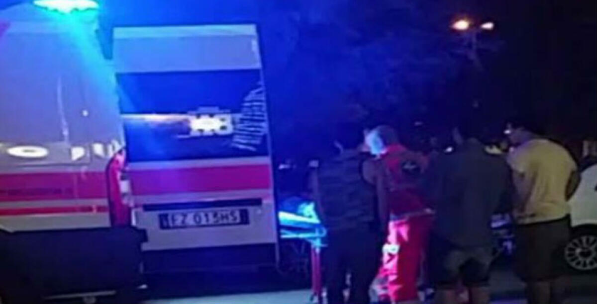 Lasciato a terra in via Sallustio, un trentottenne aggredito dopo aver bevuto: finisce in ospedale - 