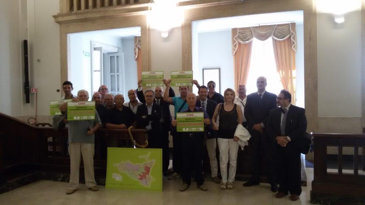 Le grandi braccia di Catania accolgono Gela, la Ascia si arrabbia: "Il sindaco si relazioni" - 