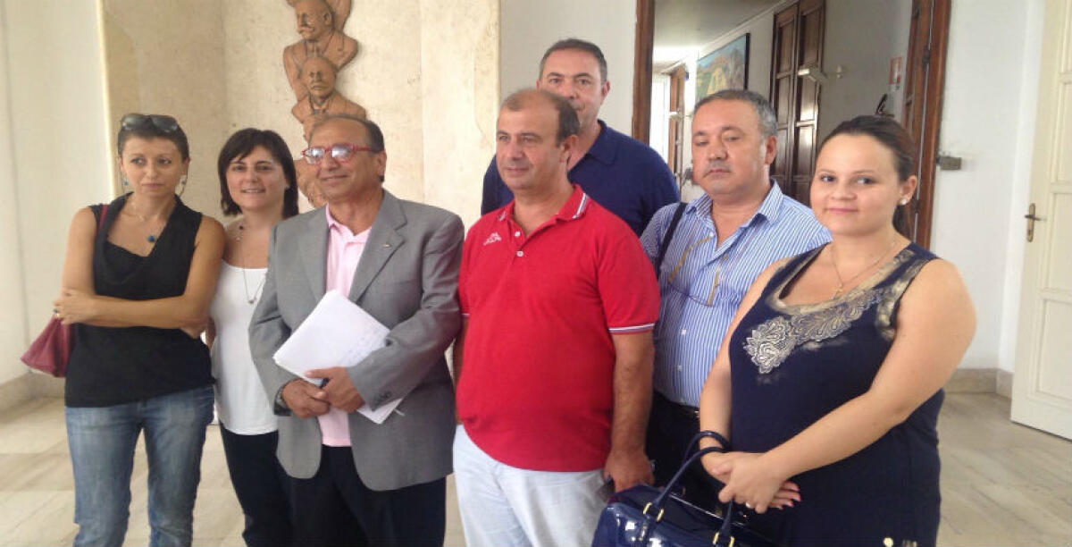 Scontro consiglieri-Ascia: gli esperti "dubbiosi" su Catania e Forza Italia rilancia il Libero Consorzio - 