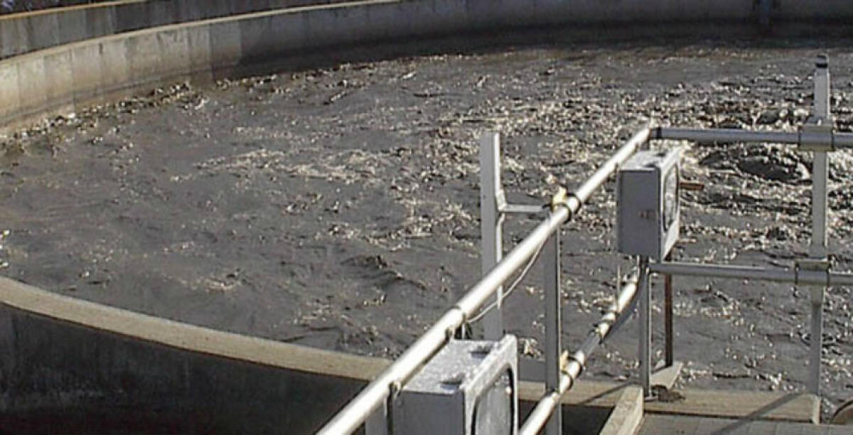 Reflui in mare, arriva l'intervento: un bypass tra il depuratore consortile e quello industriale Eni - 