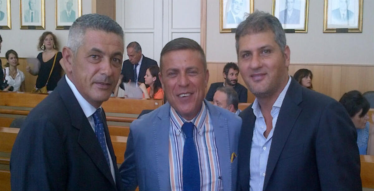 Il Pd e i Coraggiosi: Gallo, "non stiamo con Ferrandelli per interessi personali..." - 