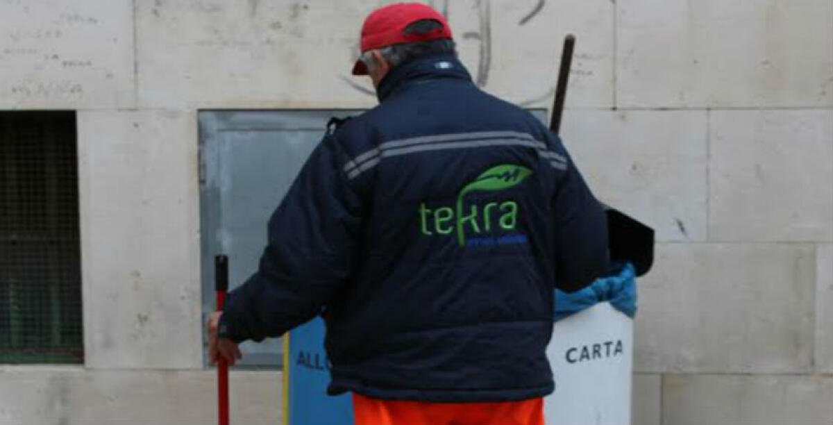 Il servizio di raccolta dei rifiuti ancora esternalizzato ma la giunta vira sull'Area di raccolta ottimale - 