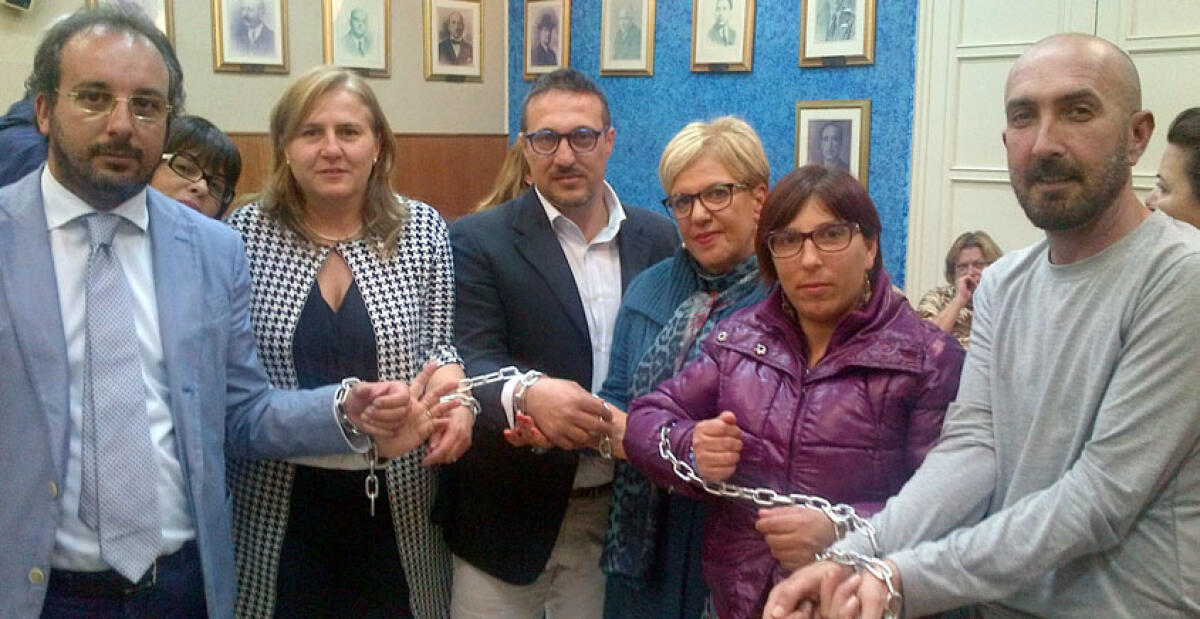 Il servizio di assistenza ad anziani e disabili rischia di essere bloccato, mancano i fondi regionali - 