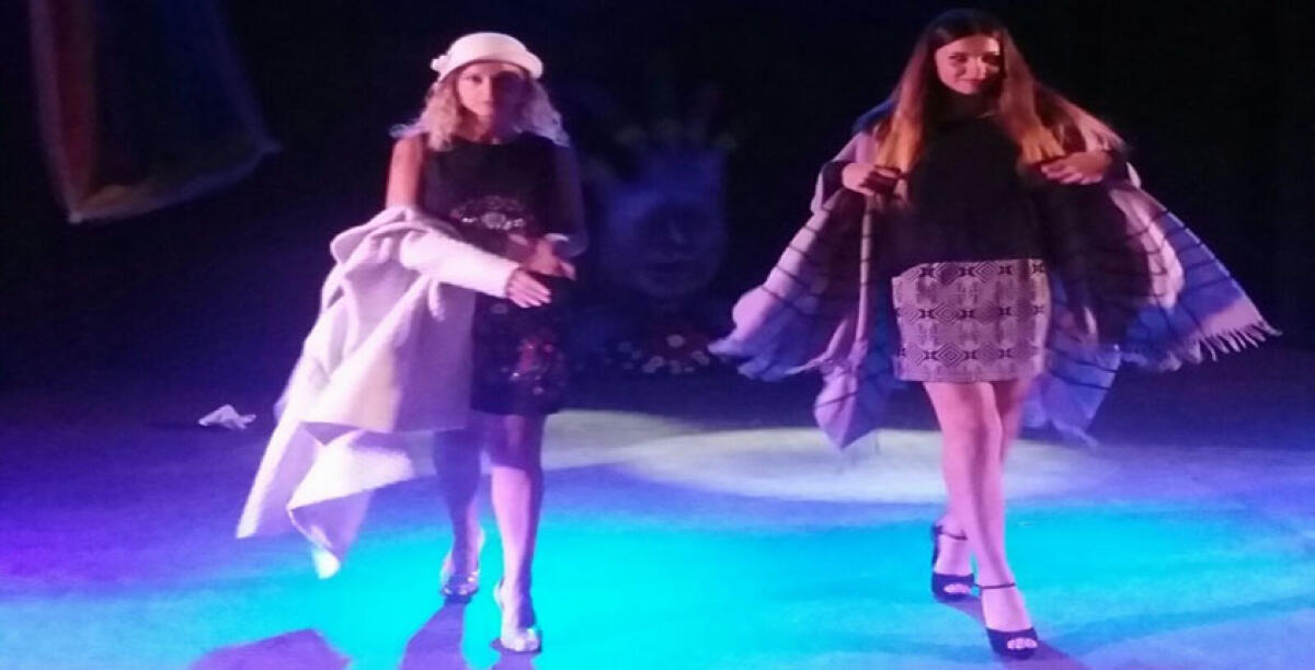 Una serata di beneficenza e moda, sulle passerelle sfilano le modelle gelesi - 