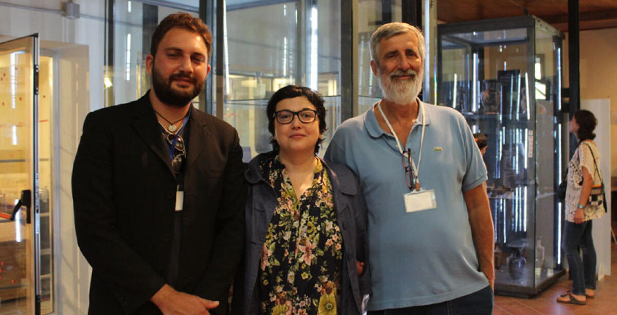 "Questo patrimonio merita di essere mostrato al mondo", i ricercatori promuovono i nostri reperti - 