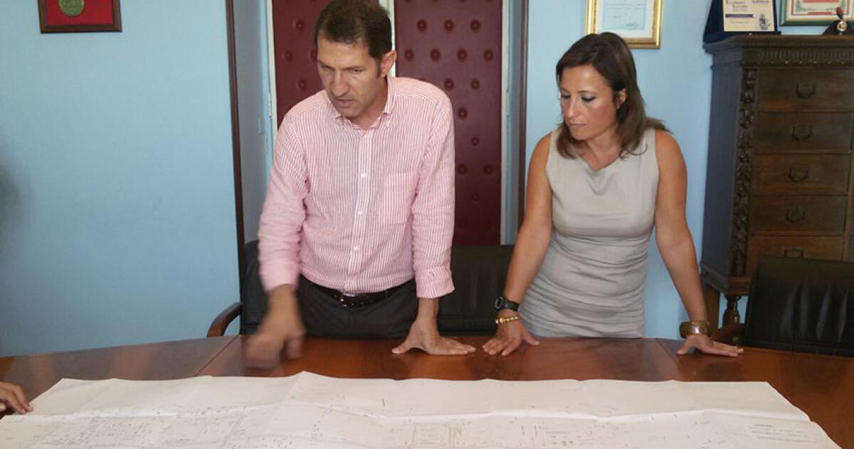 Siciliano: "L'Eni non può cedere aree a privati, nè l'esclusiva della diga foranea: si al rifornimento di navi a metano - 