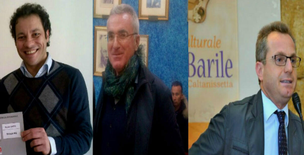 Ascia e Gallo tra i "Coraggiosi", i vertici del Pd non ci stanno: "C'era bisogno di un'altra corrente?" - 