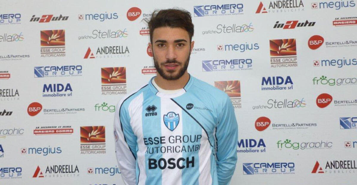 Acquisto last minute per il Gela: c'è Gona. Nell'Atletico firmano Comandatore e Retucci - 