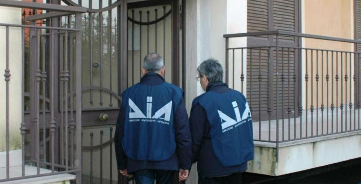 I beni di Nastasi vennero tutti dissequestrati, la confisca riguarda solo un conto corrente - 