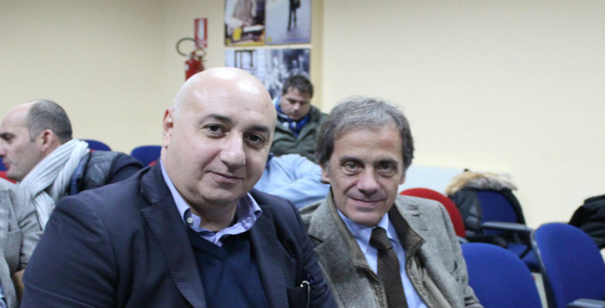 Confindustria contro la giunta, "Su Eni una fuga in avanti...": Messinese accusa i sindacati "politicizzati" - 