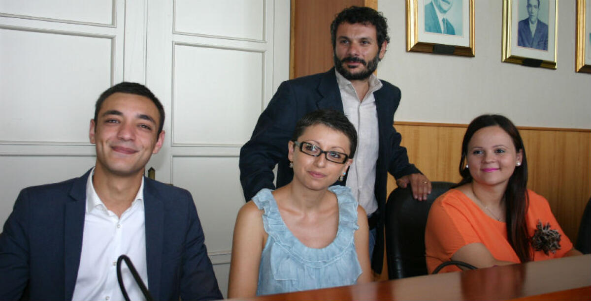 I "debiti" dei 5 stelle: Morgana, "troppo silenzio dall'amministrazione" ma per Amato "bisognava stare in aula" - 