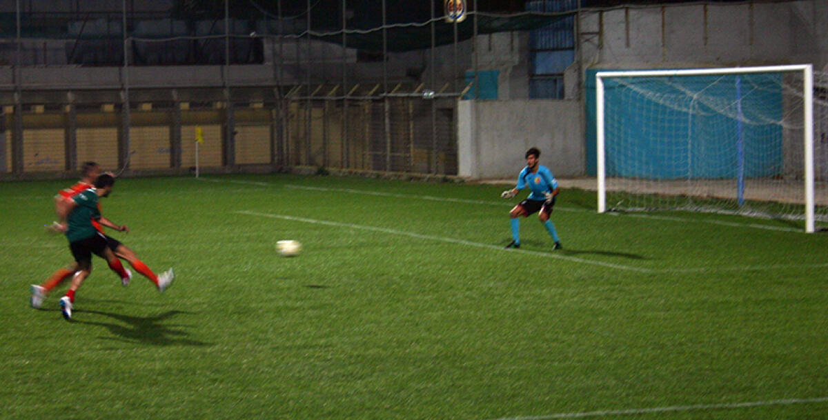 E' dell'Atletico Gela il primo derby di Promozione, 2-0 al Macchitella in Coppa Italia - 