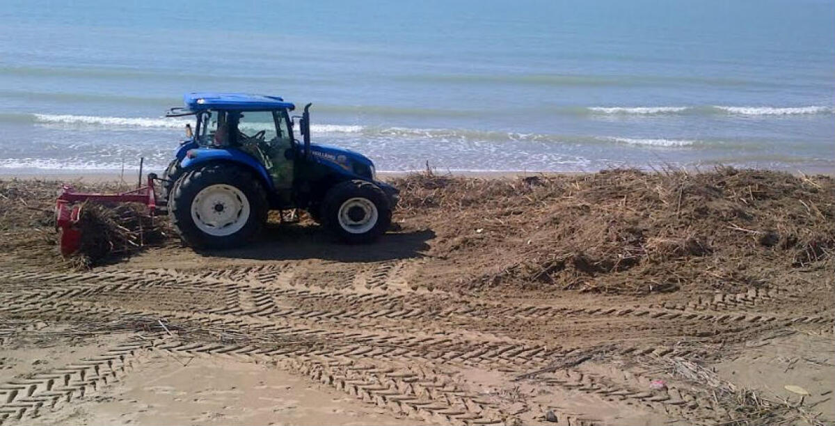 L'ondata di maltempo, la giunta chiede lo stato di calamità naturale: gli agricoltori invocano aiuti - 