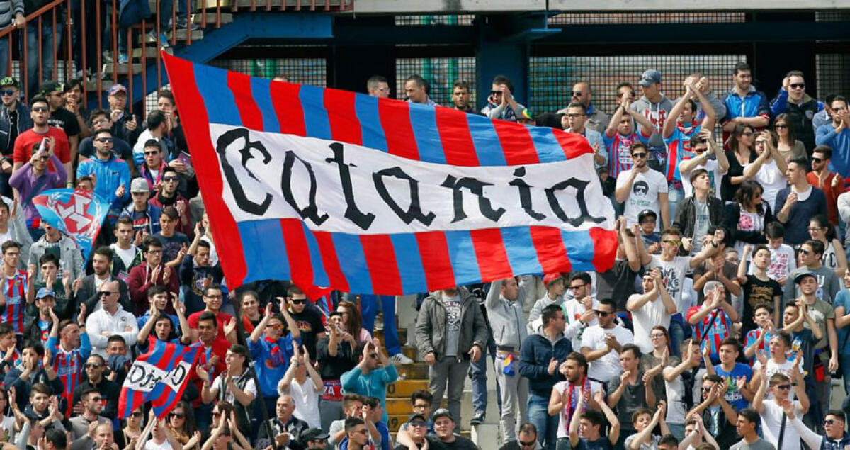 Il Catania torna al Presti per saggiare la forza del Gela, l'ingresso è gratuito - 
