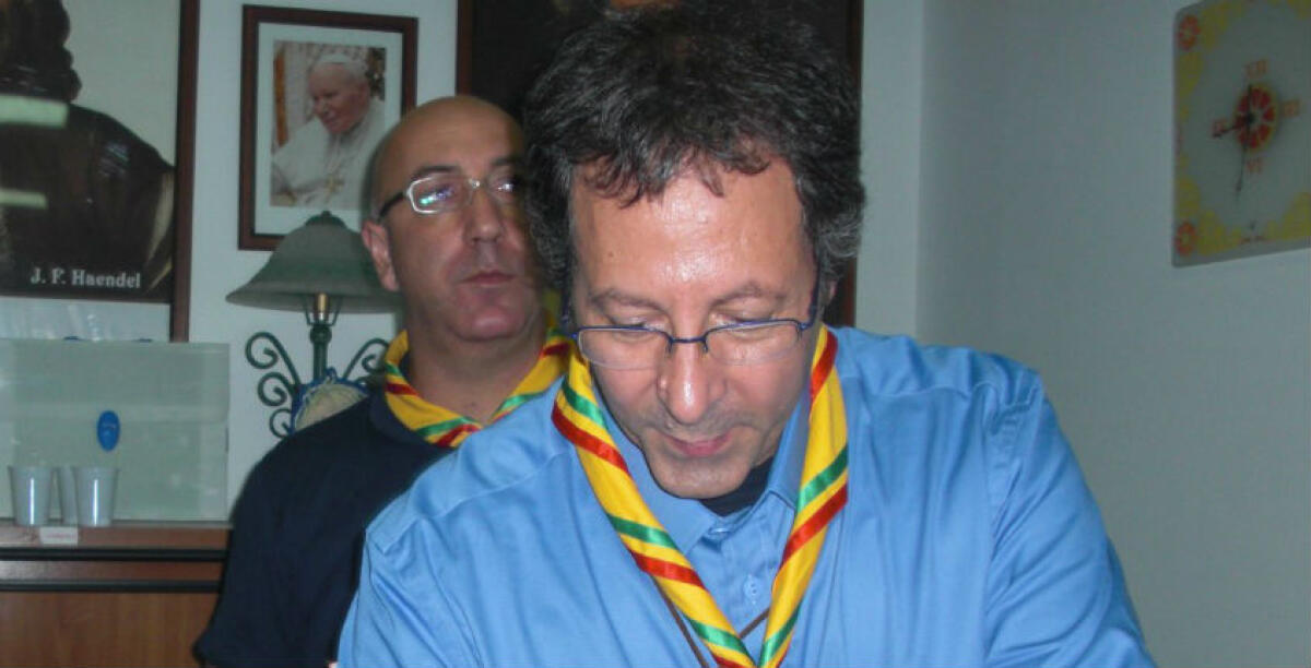 Scavone fuorilegge? "Il quartiere è dimenticato!": chiesa e scout tentano il recupero tra le palazzine dello Iacp - 