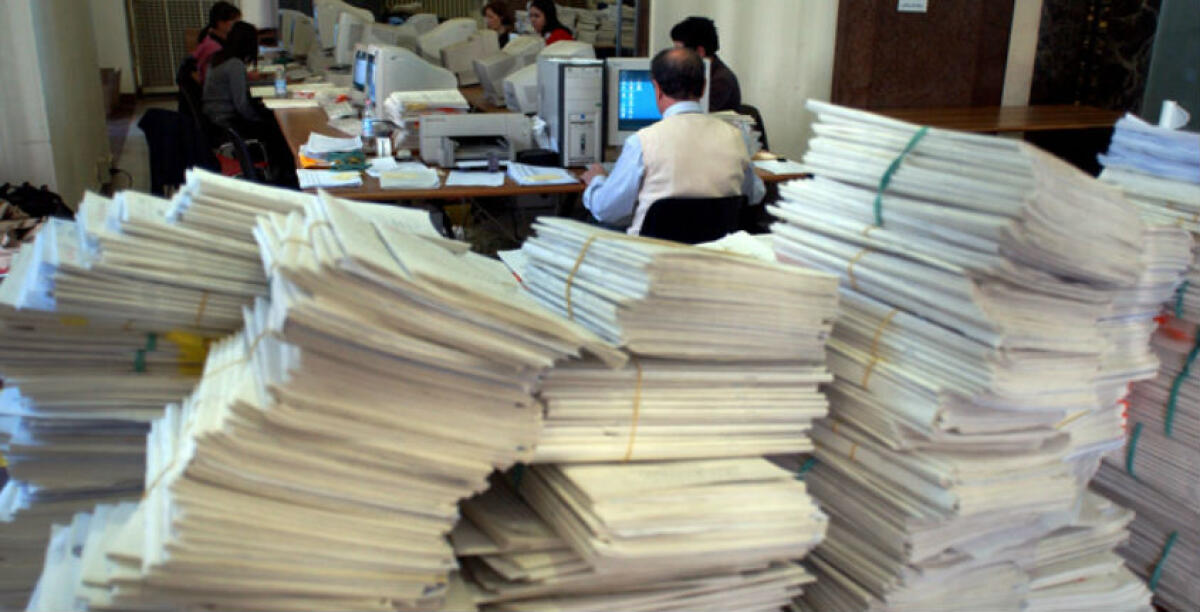 Collegio dei Revisori scaduto, pubblicato il nuovo bando - 