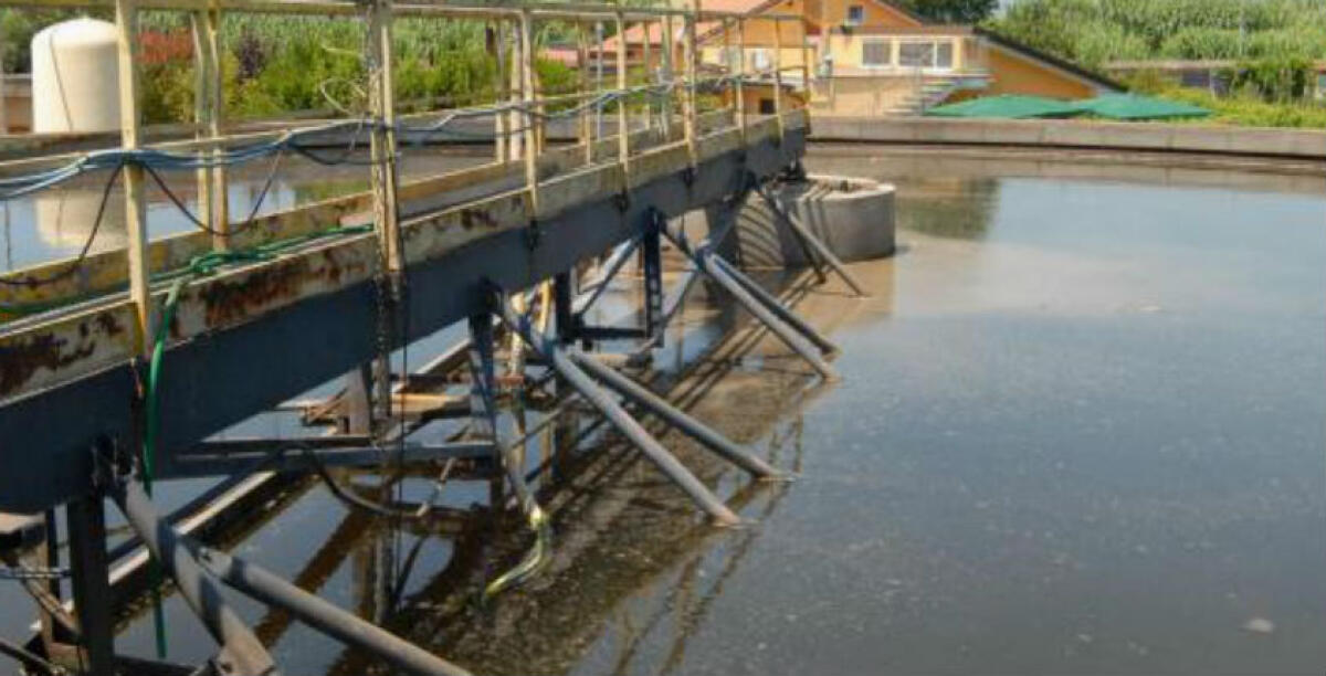 Reflui non depurati in mare, il consortile non è efficiente: un vertice e si teme per le piogge - 