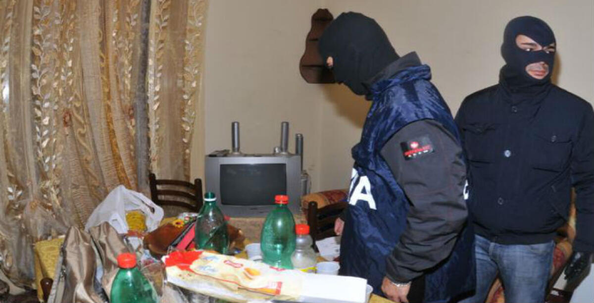 La lotta per controllare il nuovo clan Rinzivillo, 24 anni a Pardo e Di Stefano: ci sono le motivazioni - 