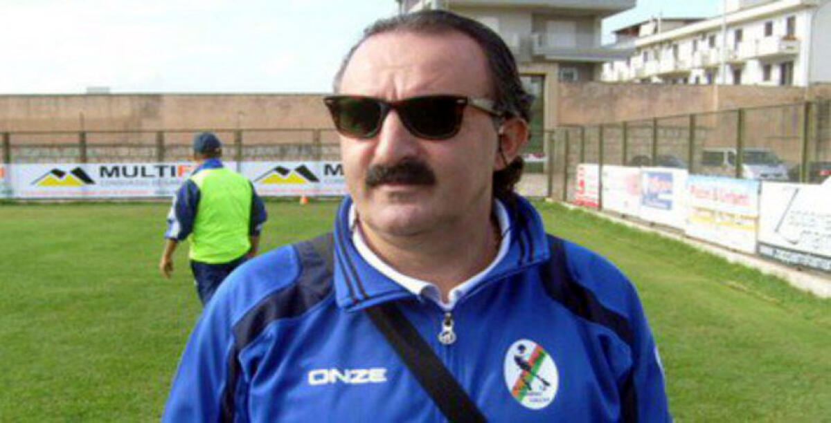 Un infarto uccide mister Peppe Borgese, il cordoglio di tanti giocatori gelesi - 