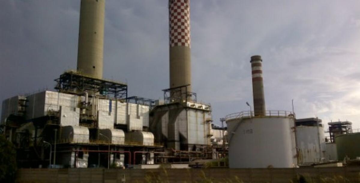 Il progetto green refinery sui tavoli del ministero, si decide sulla Valutazione d'impatto ambientale - 