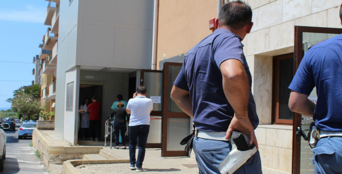 Indagine sulla Rsa Caposoprano, arriva la proroga: la procura avvia nuovi approfondimenti -