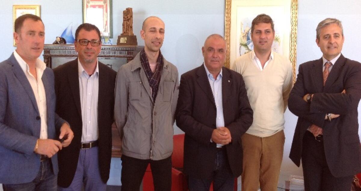 Lunedì si firma il protocollo di legalità per i lotti 6-7-8 della Siracusa-Gela - 