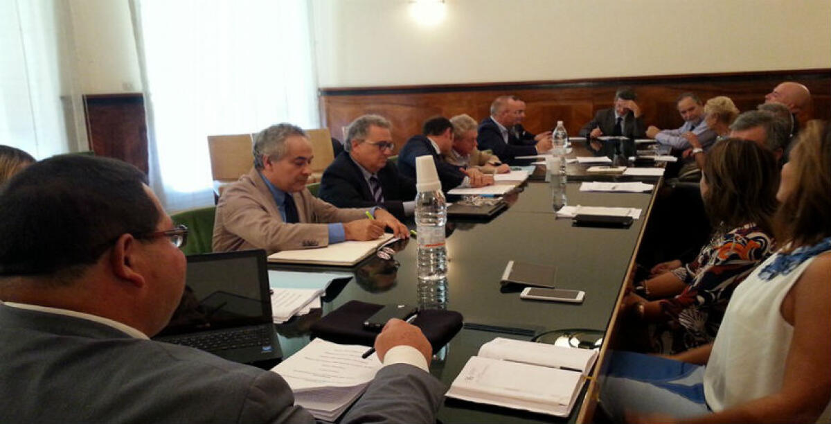 L'incontro al ministero su Eni, "protocollo di novembre confermato e la Regione sbloccherà gli ammortizzatori" - 