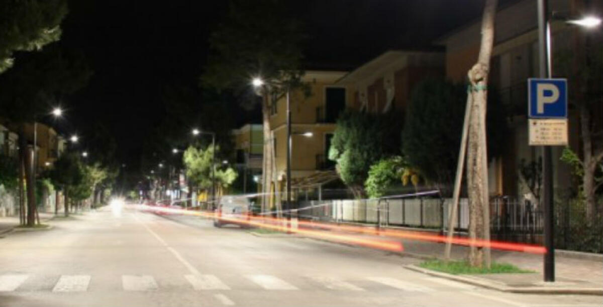 Incendi e sicurezza notturna, la videosorveglianza sotto verifica: "Pensiamo ai lampioni intelligenti" - 