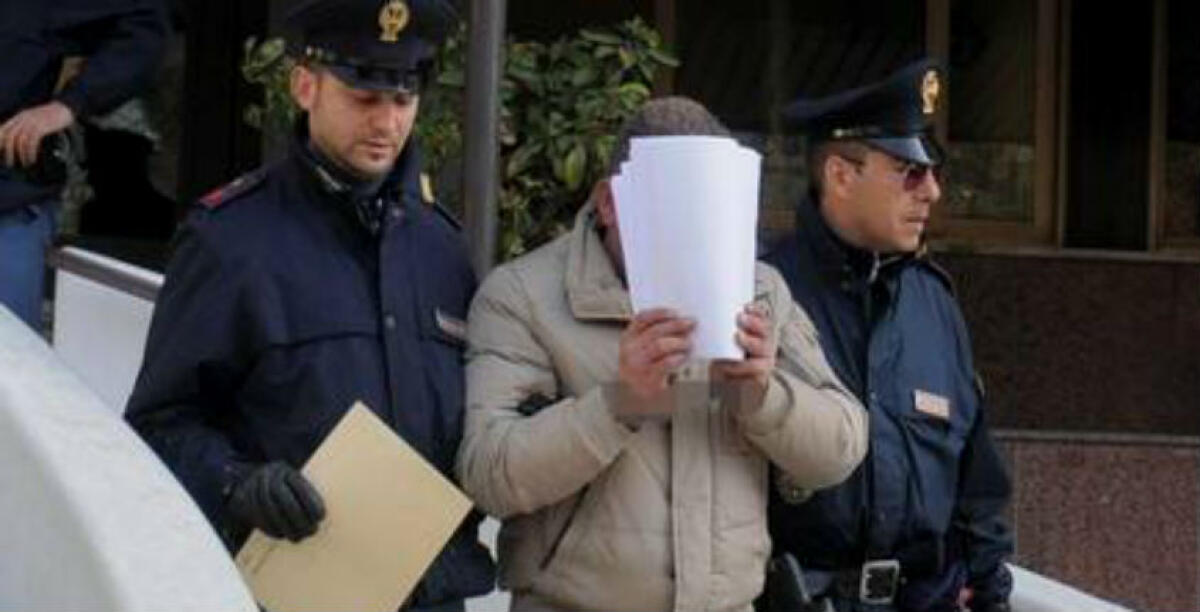 Mafia e armi, la Dda chiude le indagini: davanti al giudice anche quattro collaboratori di giustizia - 