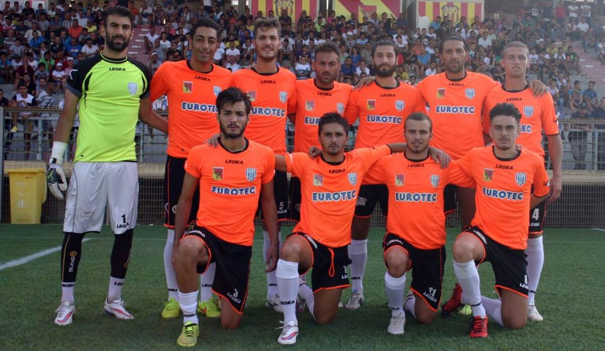 Esordio in notturna, il Gela debutta alle 19,30 con il Raffadali: diretta su RadioBellaFm - 