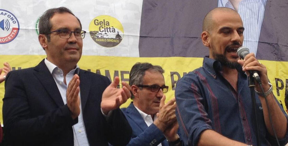 Incarico di addetto stampa, l'ex sindaco Angelo Fasulo accusato di abuso d'ufficio - 