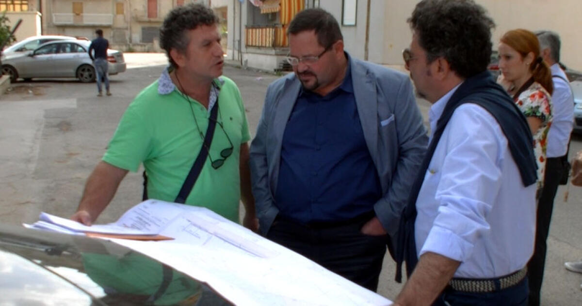 A Fondo Iozza un centro sportivo intitolato a Pino Puglisi, entro 4 mesi lavori conclusi - 