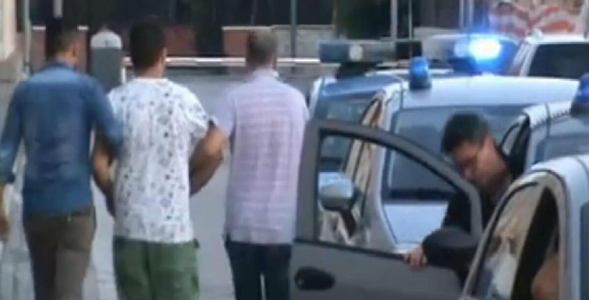 Il blitz a Villaggio Aldisio, quattro rinviati a giudizio: armi e droga al centro delle accuse -