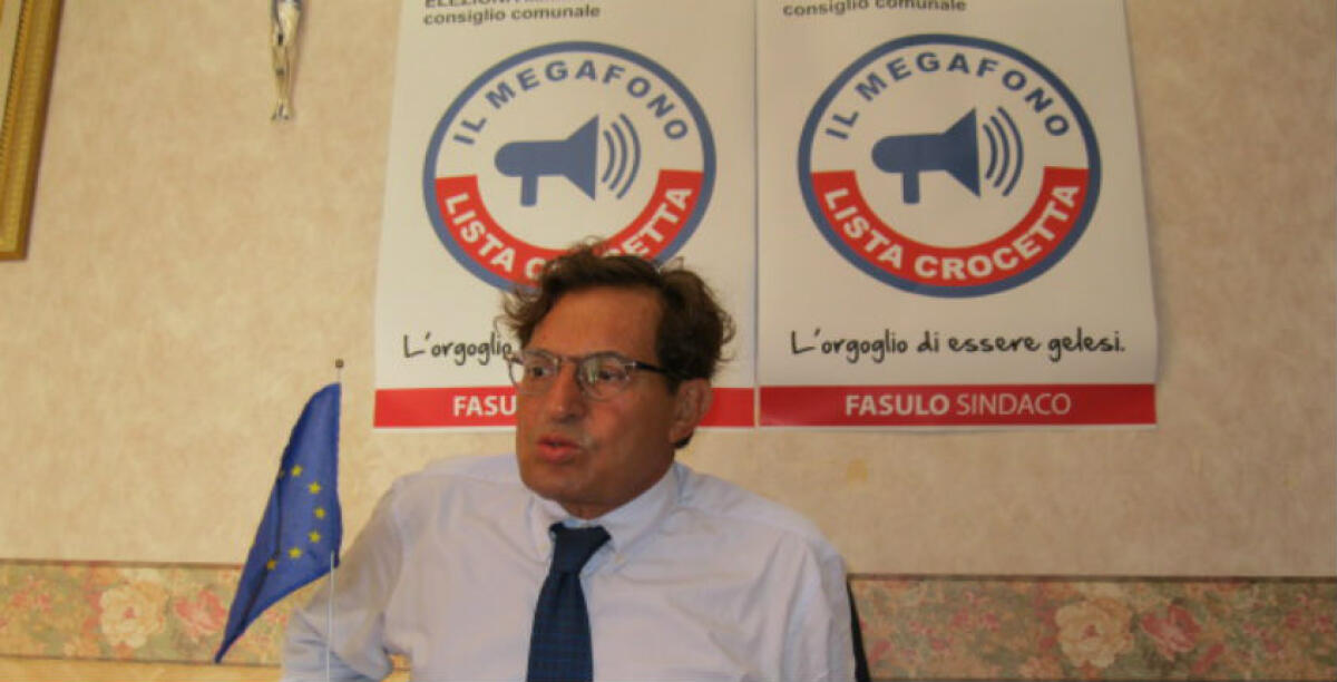 Crocetta su Eni, "fronte comune per gli ammortizzatori sociali": Mossi&Ghisolfi verso il no a Gela - 