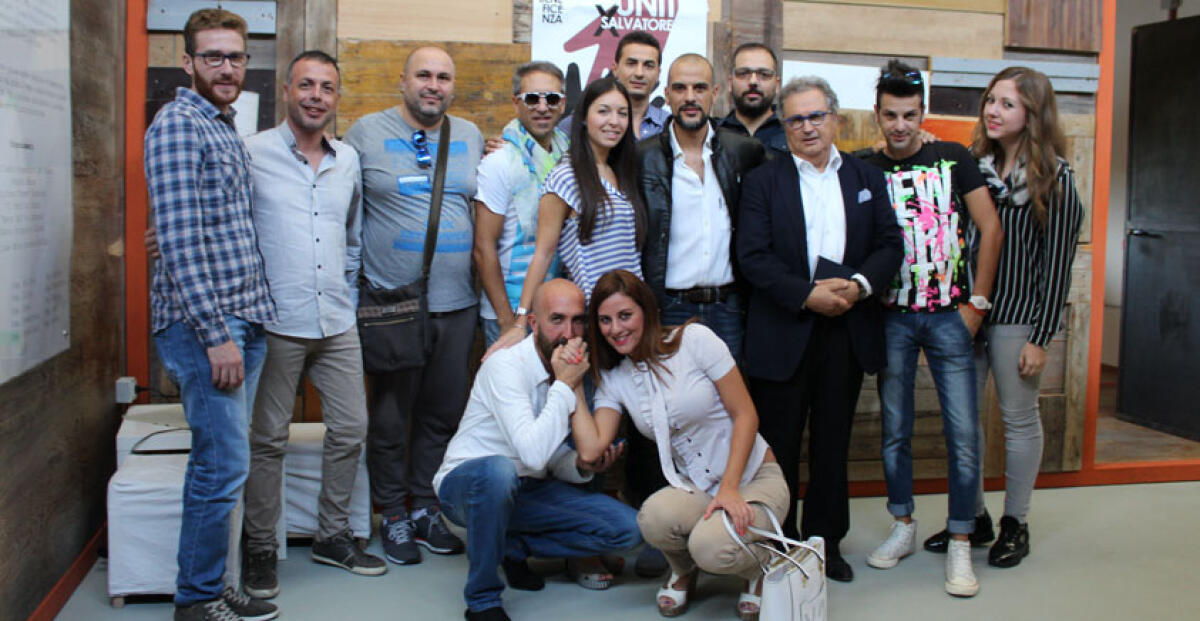 Artisti uniti per aiutare Salvatore, lui si commuove: "Grazie di cuore a tutti" - 