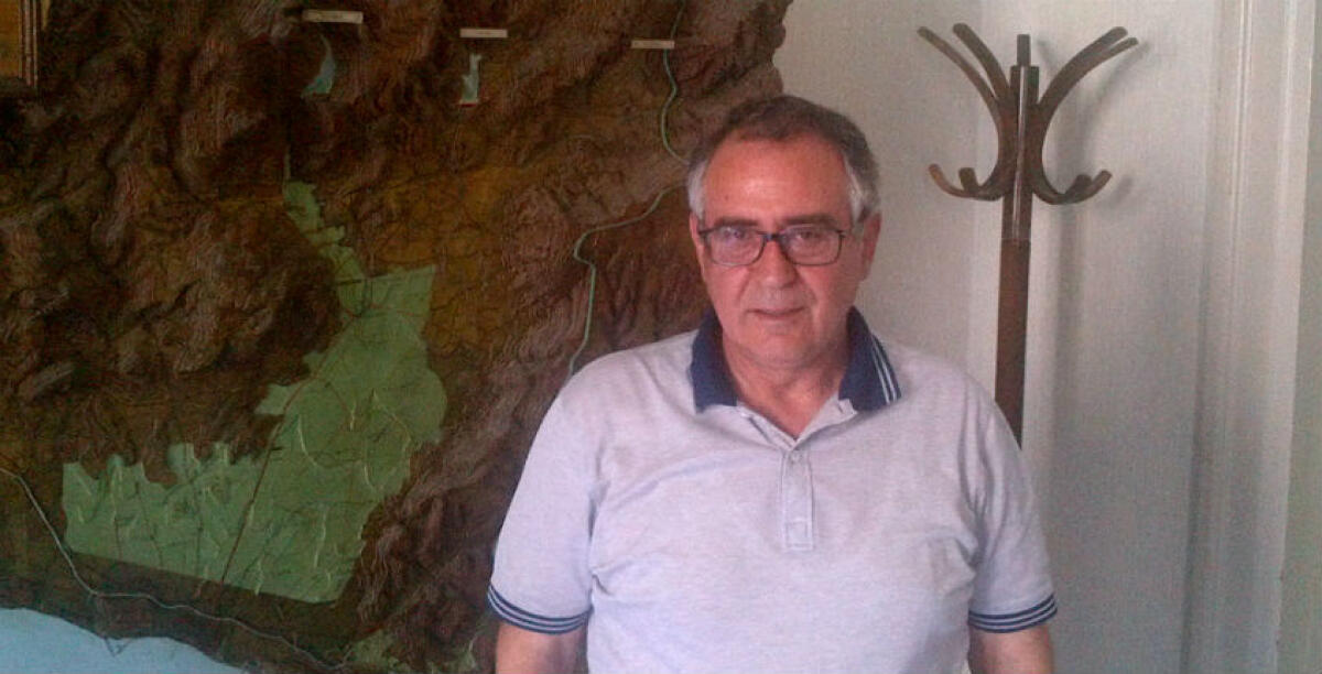 161 mila euro all'anno per il direttore? Polemiche al Consorzio di bonifica: Caruso, "cifre irreali" - 