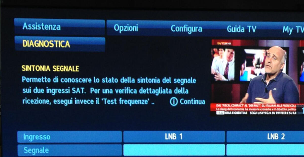 Trasmettevano gare di Champions in tv illecitamente, denunciati 5 commercianti niscemesi - 